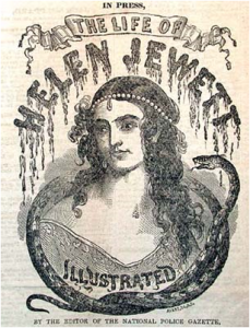 Helen Jewett Image