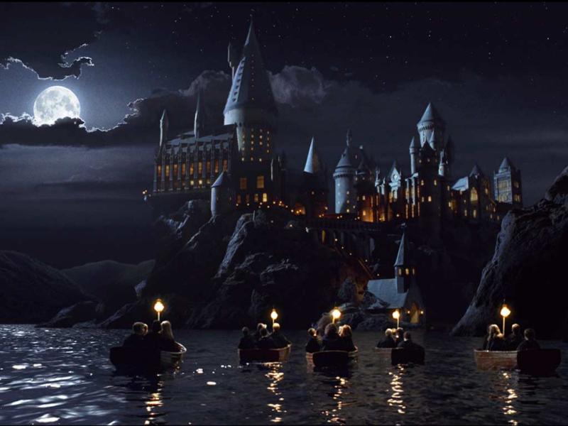 hogwarts