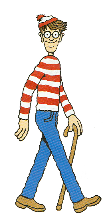 waldo0