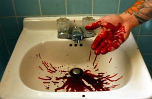 bad-blood-sink