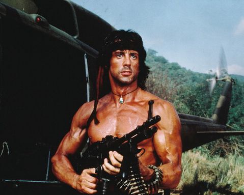 rambo