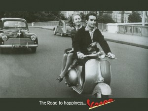 vespa